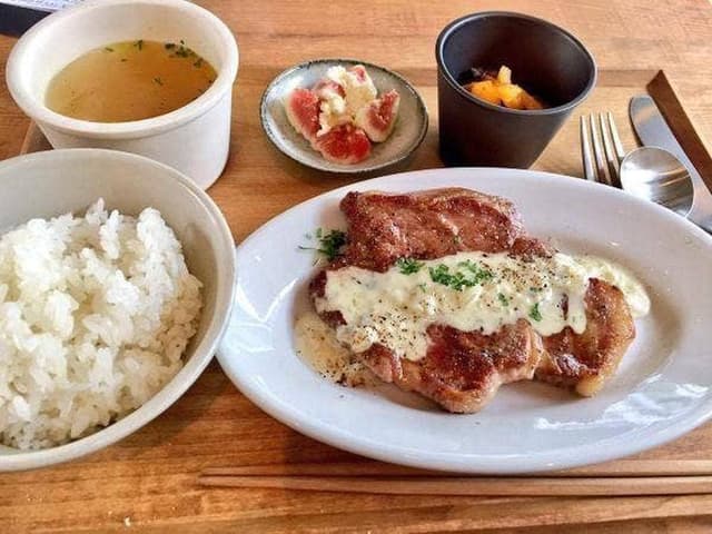 SAN - サブ画像2