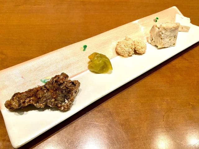 居酒屋いちき - サブ画像3