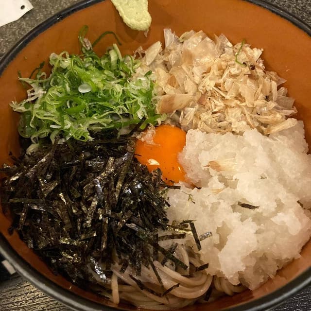 信州そば北浜店 - サブ画像2