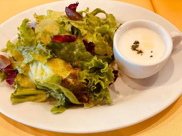 トラットリア コンチェルヴォーノ - サブ画像1