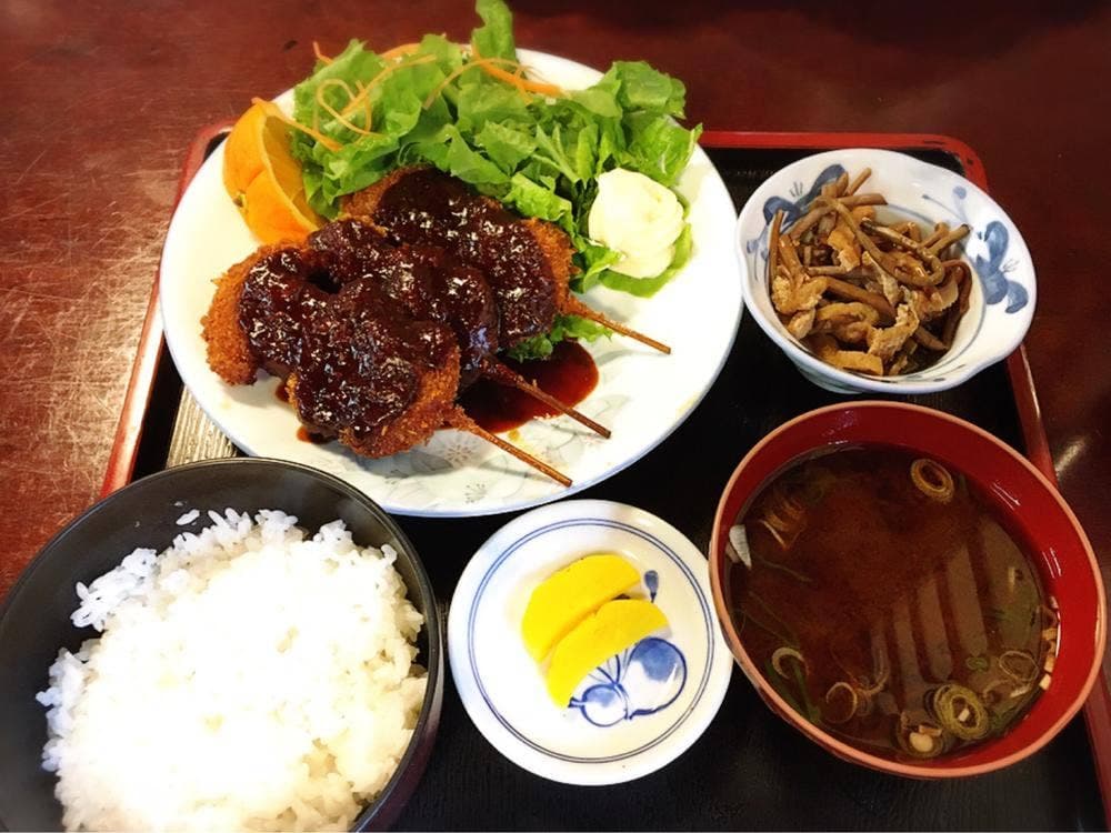 喜安