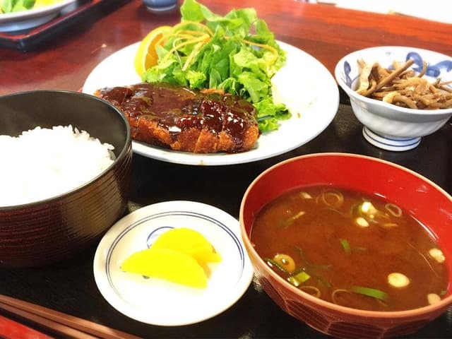 喜安 - サブ画像2