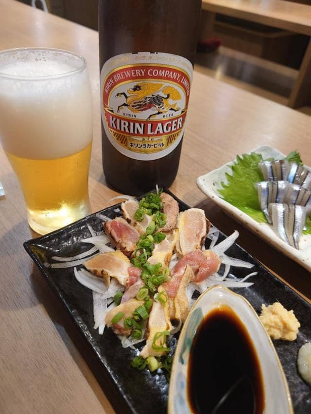 立飲み屋 キリツ - サブ画像1