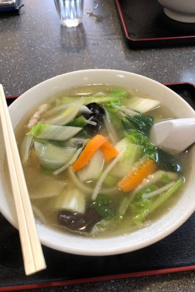 菜香亭