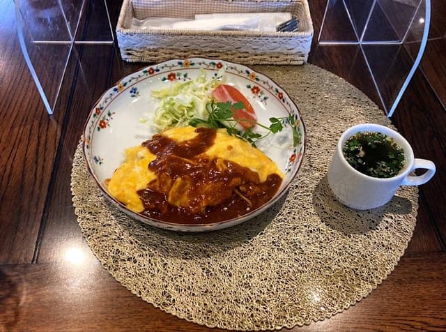 Luculia*Tea - サブ画像2