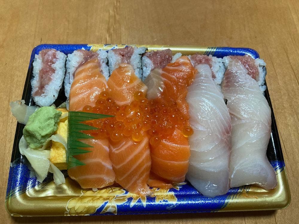 カネフク浜形水産