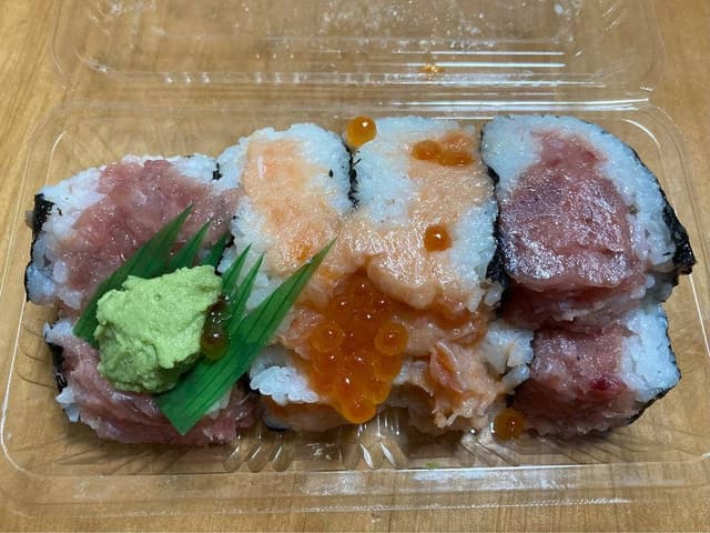 カネフク浜形水産 - サブ画像2