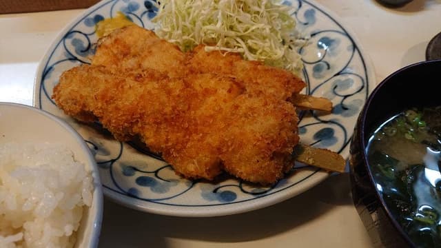 とん通 - サブ画像2