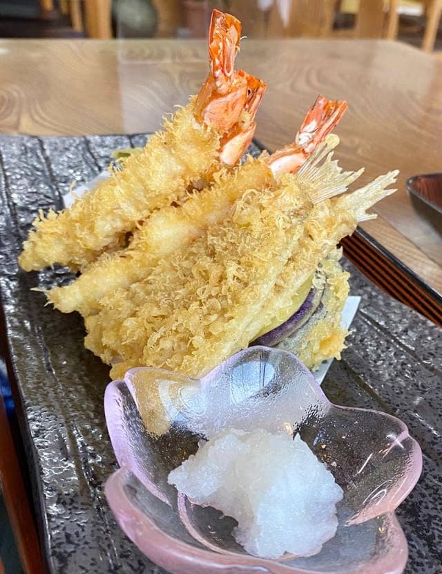 御食事処 大丸 - サブ画像3