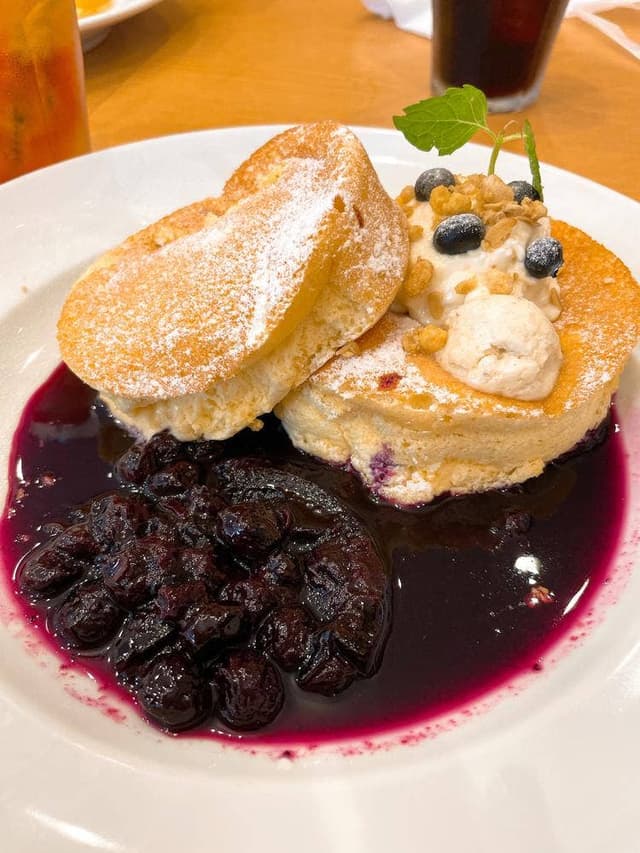 湘南パンケーキ Loharu津田沼店 - サブ画像3