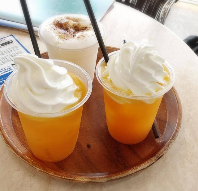 MISHORAN CAFE - サブ画像2