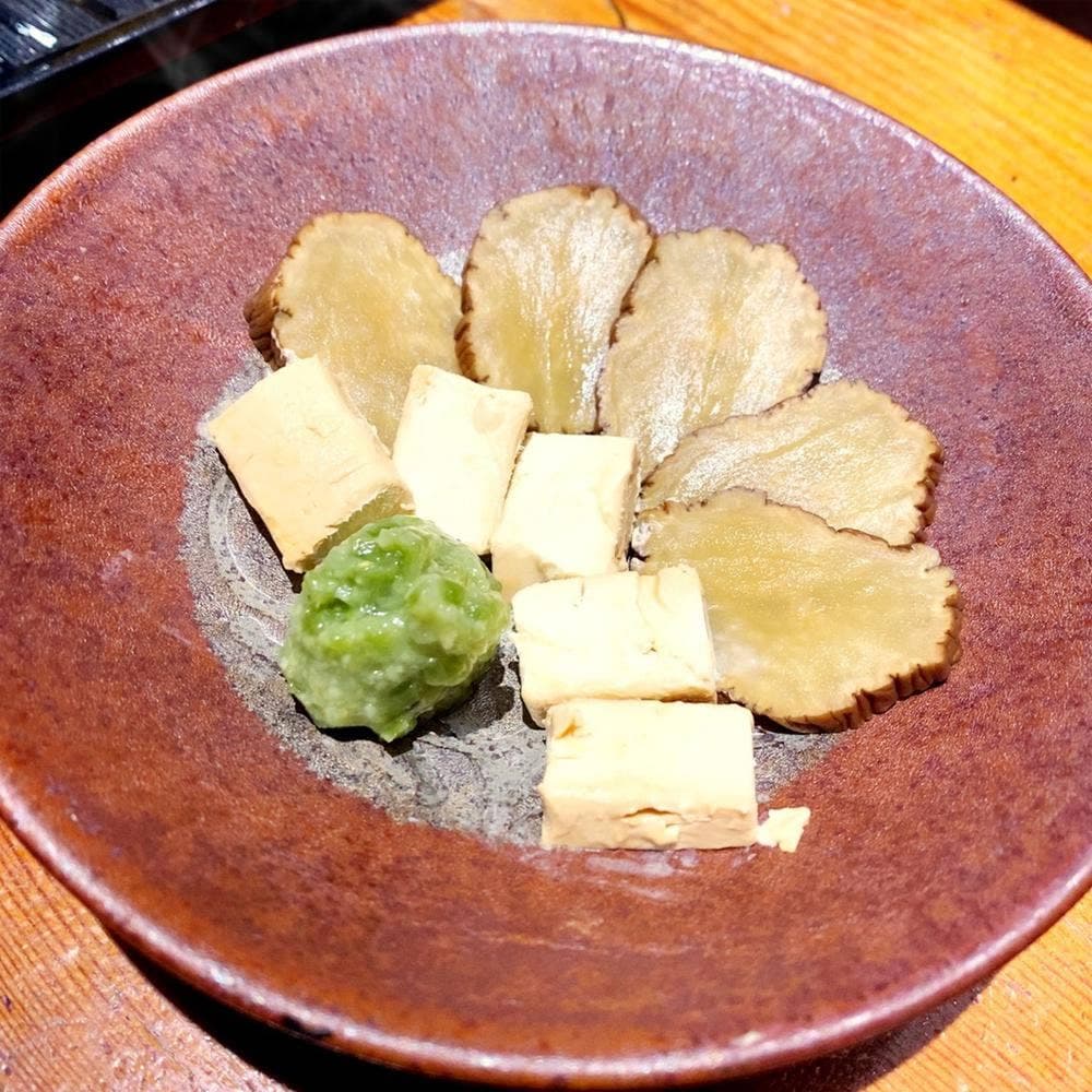 鼓章