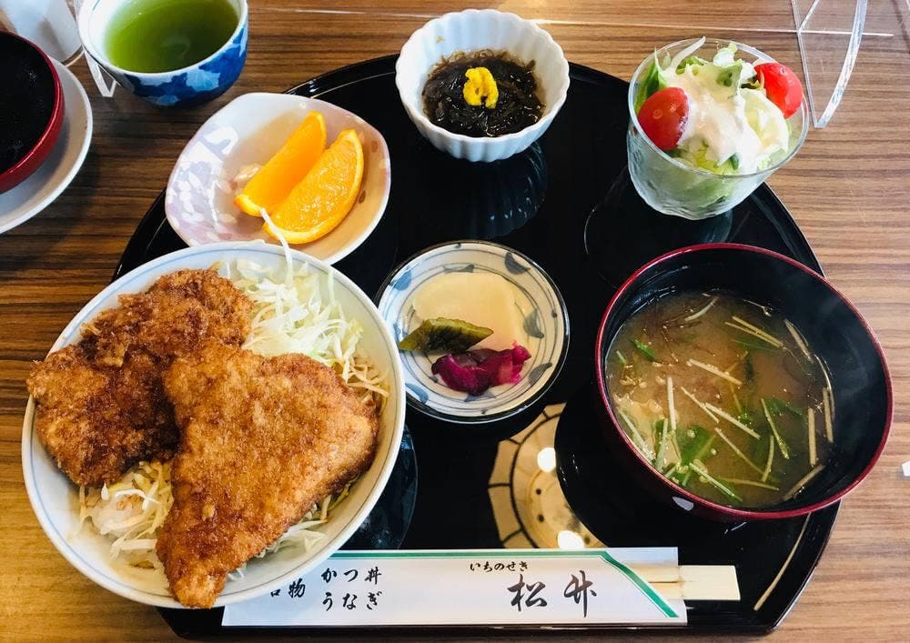 和風レストラン 松竹