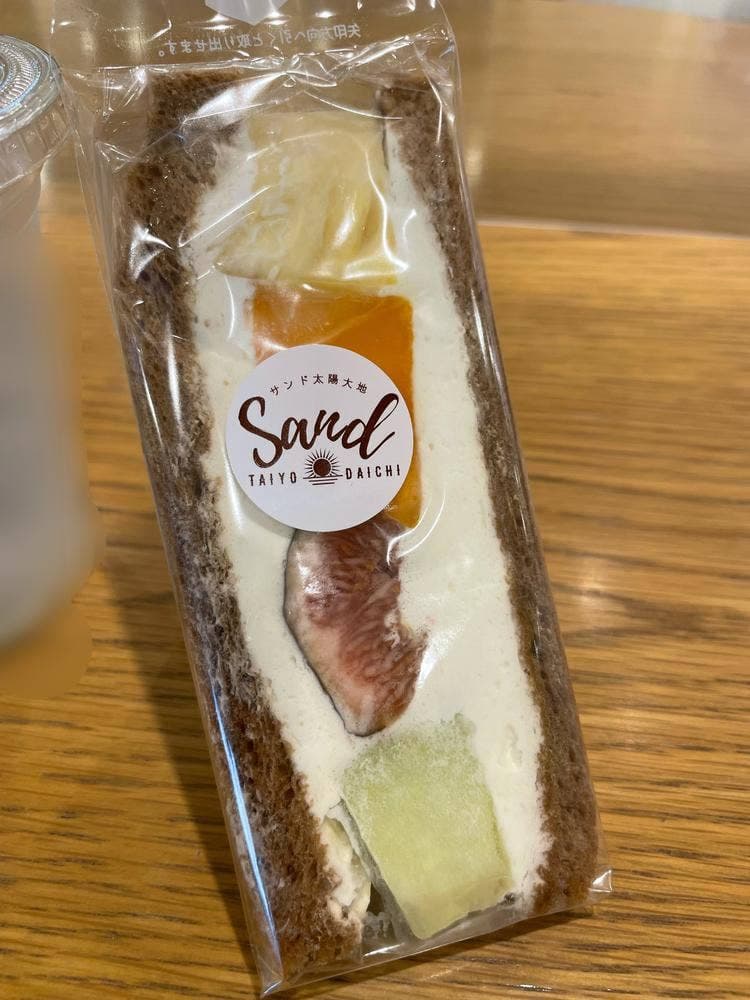 フルーツスイーツショップ太陽 東京ソラマチ店