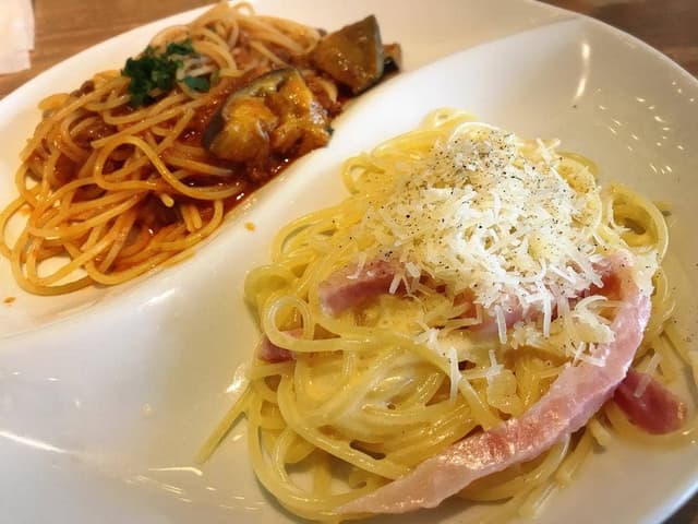 ラ・パウザ 小麦の家 時計台前店 - サブ画像2