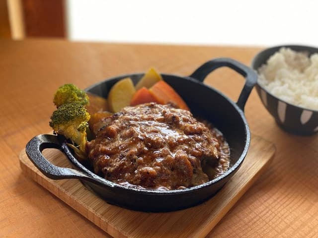 Kitchen 土野庫 - サブ画像1