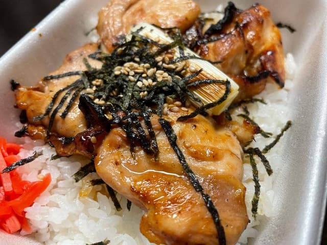 鳥豊 - サブ画像1
