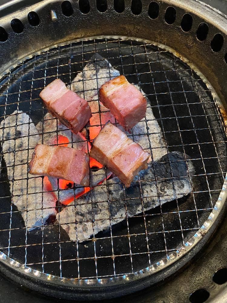 牛角 高崎問屋町店