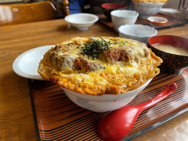 一幸食堂 - サブ画像3