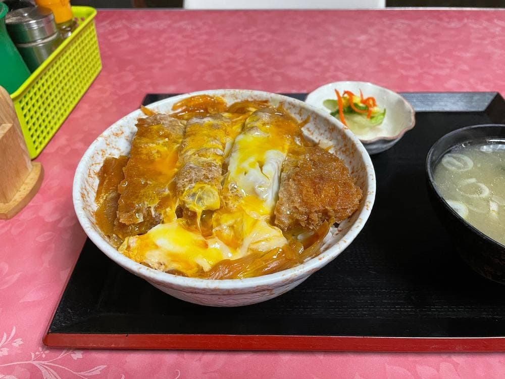 巴食堂