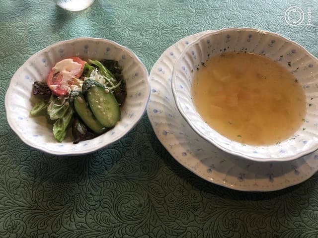 西欧風家庭料理の店 マメゾン 鶴川店 - サブ画像1