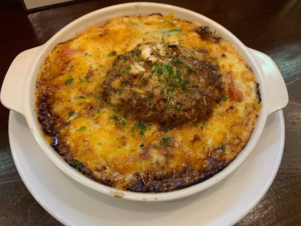 Restaurant Cafe Link