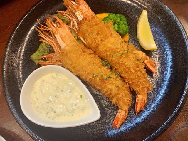 Restaurant Cafe Link - サブ画像3