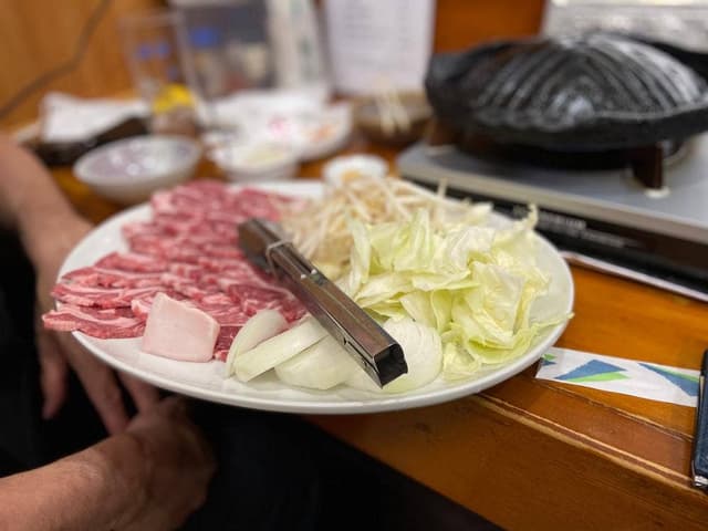 えぞっ子 - サブ画像2
