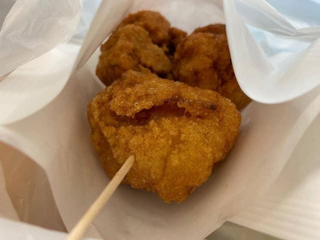 鶏虎 武久店 - サブ画像1