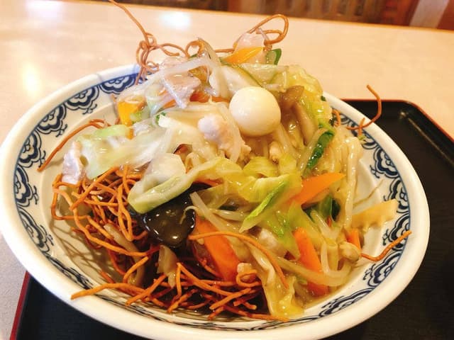 中華料理 森餃子 - サブ画像3