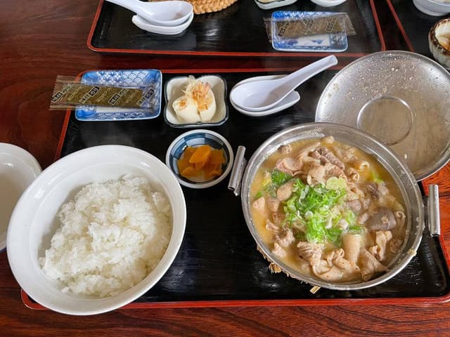 民芸食堂ささにしき - サブ画像3