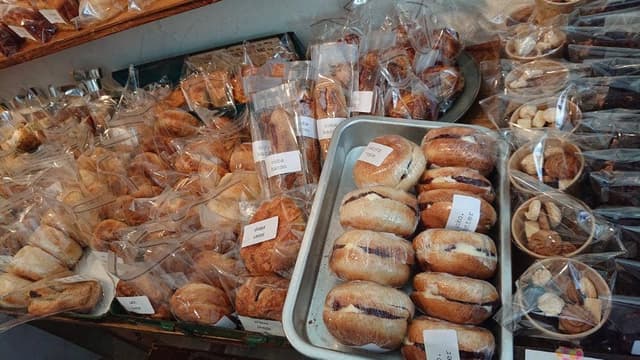 Yamatoyabake. - サブ画像2