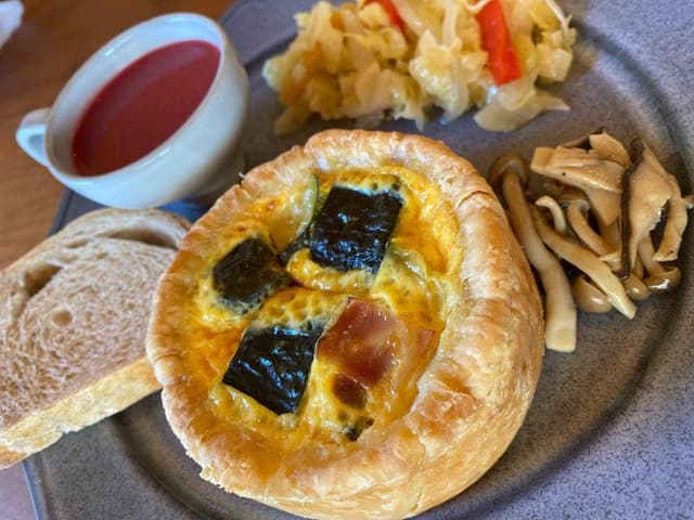Organic Cafe DITO - サブ画像2