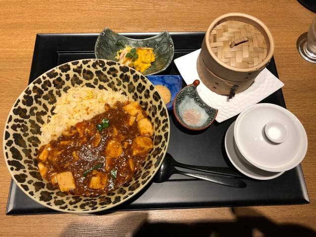 四川中華 GOCHI - サブ画像1