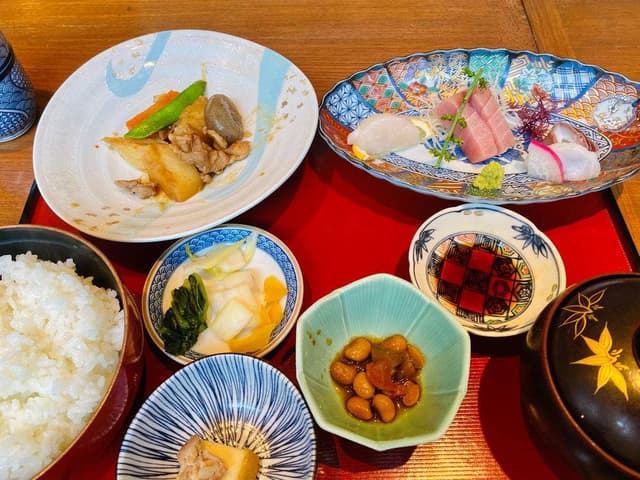 味処 ひょうたん - サブ画像2