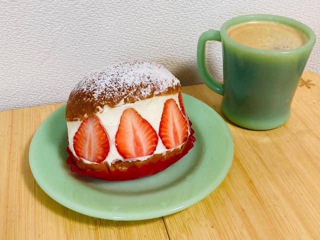 ストロベリーマニア 東京ソラマチ - サブ画像1