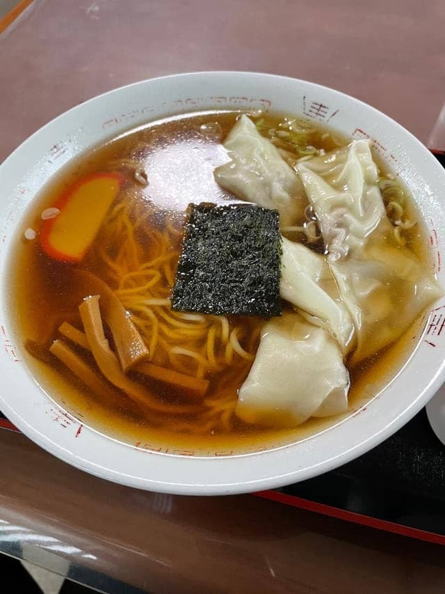 銀座食堂 - サブ画像2