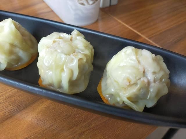シュウマイの福玉 - サブ画像1