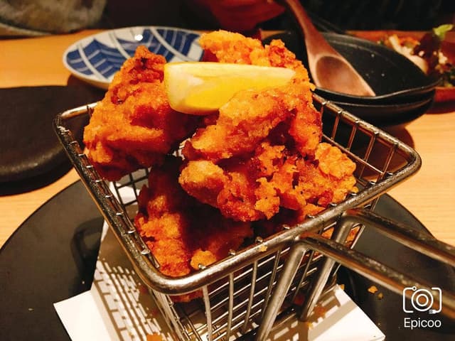 焼鳥酒場 本田商店 千葉店 - サブ画像1