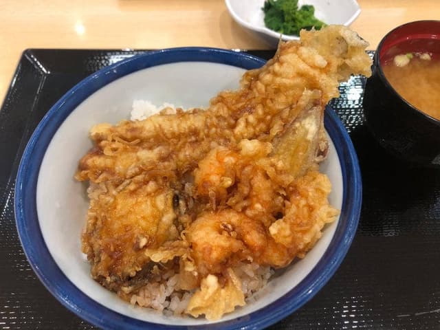 FKDショッピングモール宇都宮インターパーク店 1階 天ぷらてんや - サブ画像2