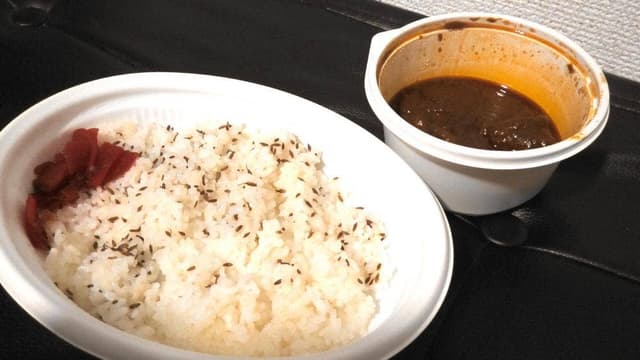 一条もんこ先生のカレー診療所 新宿三丁目院店 - サブ画像2
