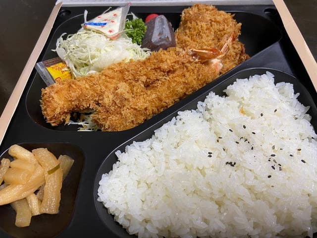 かつグルメ 泉崎店 - サブ画像1