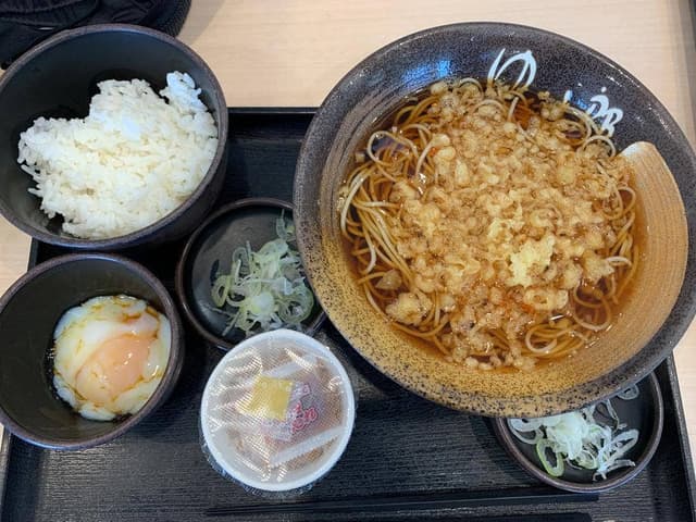 ゆで太郎 もつ次郎 本庄小島店 - サブ画像2