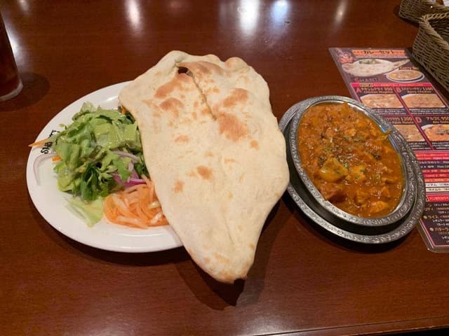 SHANTI CLUB INDIA 西神田店 - サブ画像1