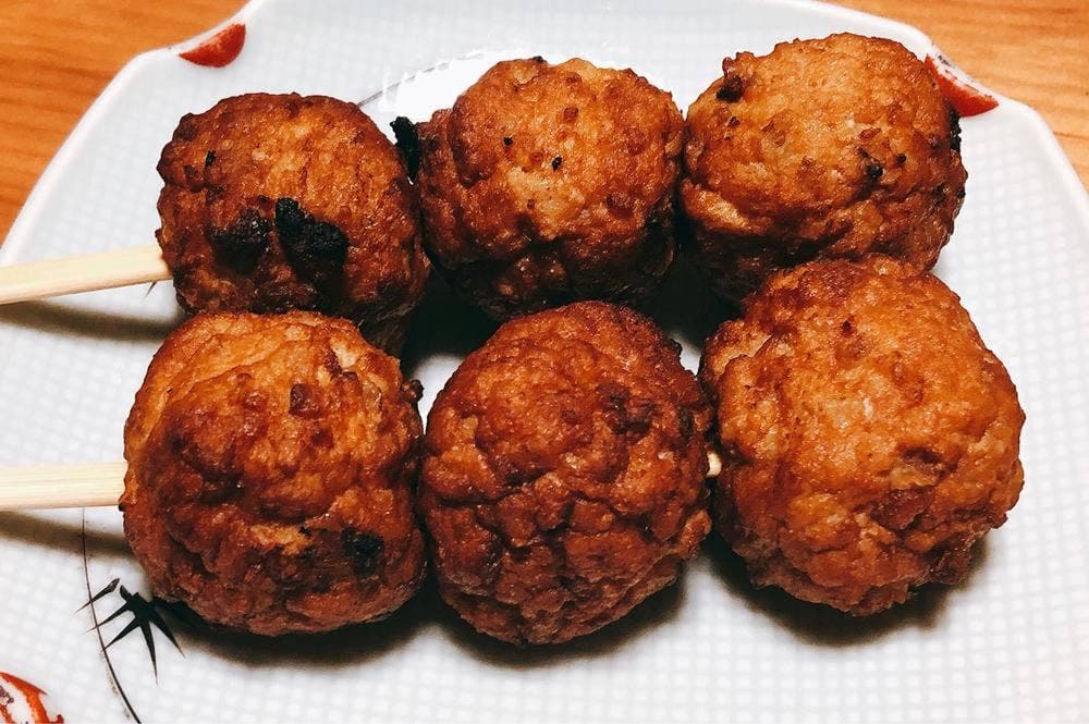 ミートショップまる 久米店