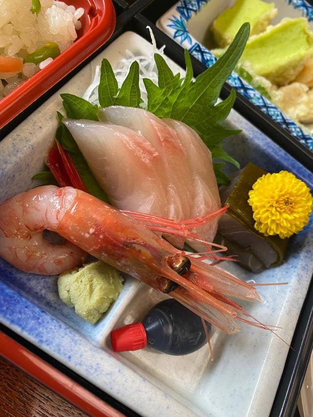 神通峡岩稲温泉 楽今日館 - サブ画像3