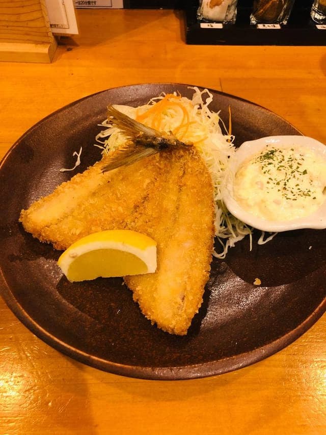 おおきに屋 ぼちぼち - サブ画像2