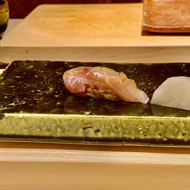 三宿の鮨えん 別邸 - サブ画像3