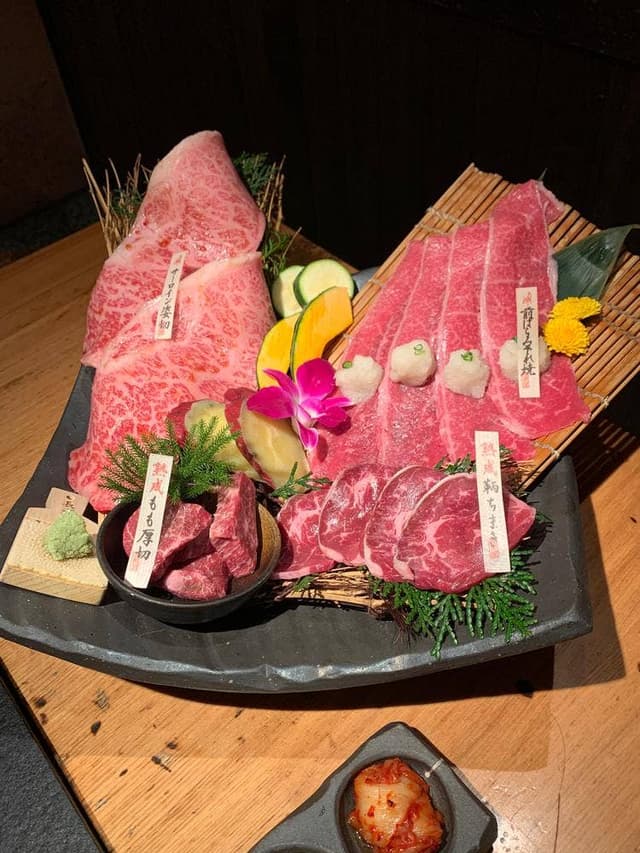 但馬屋 心斎橋 - サブ画像1