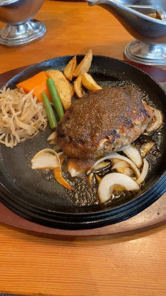 炭火ステーキ 炉舎 - サブ画像3